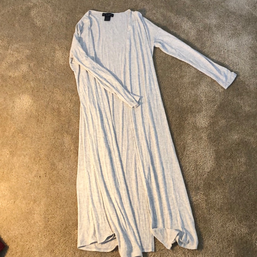No longer fits